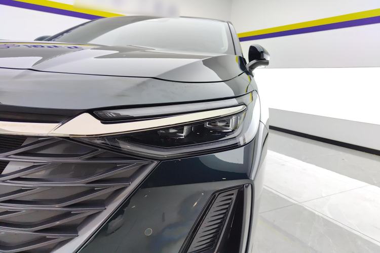 Used Chery Arrizo 8 2023 High-Energy Edition 2.0T DCT Luxury