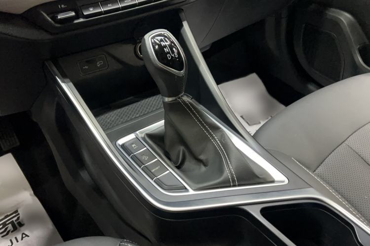 Used Geely Auto Vision X3 2020 1.5L CVT Elite Edition
