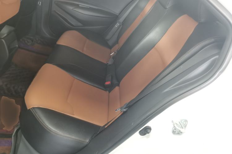 Used Toyota Corolla 2021 1.2T S-CVT Elite PLUS Edition
