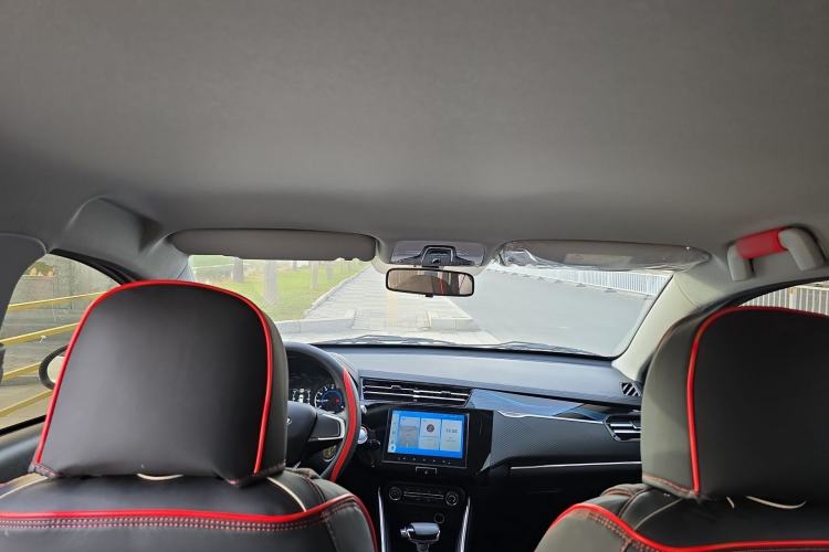 Used Chery Tiggo 3X 2024 1.5L CVT Excellence Edition
