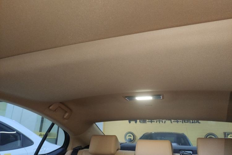 Used Lexus ES 2023 200 Excellence Edition
