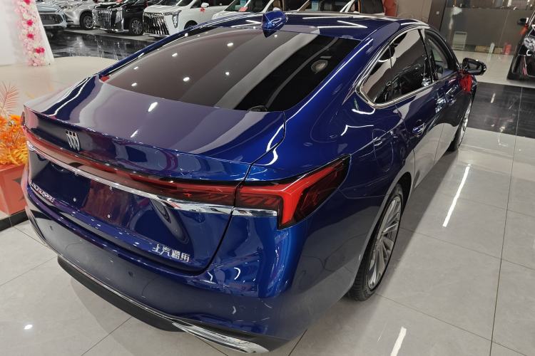 Used Buick LaCrosse 2023 Avia Edition
