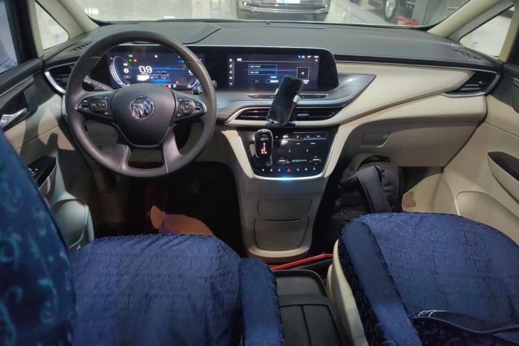 Used Buick GL8 2022 ES Landtrek 653T Comfort Edition
