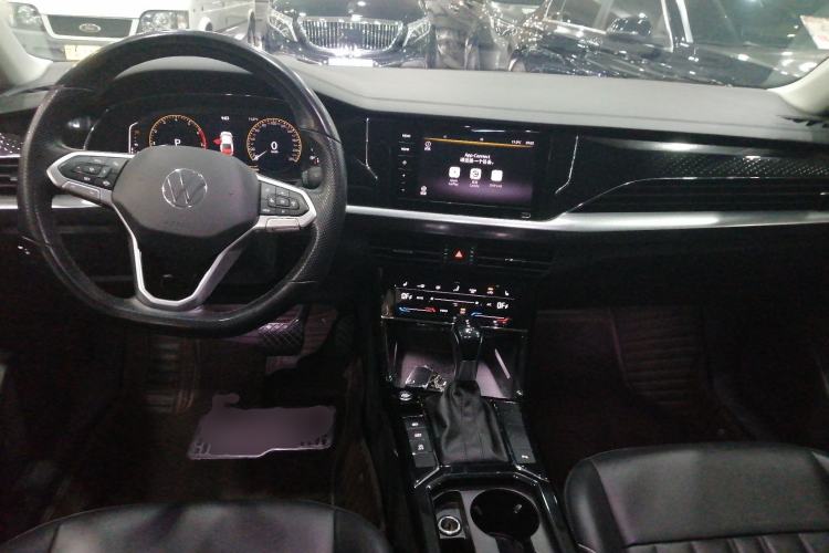 Used Volkswagen Passat 2022 330TSI Starry Elite Edition