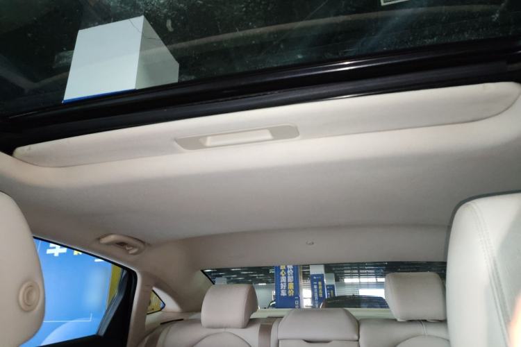 Used Buick LaCrosse 2019 28T Elite Edition