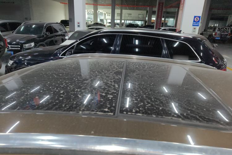 Used Audi Q3 2018 30th Anniversary Edition 30 TFSI Style Model
