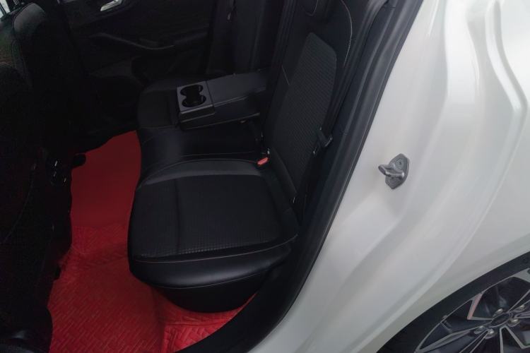 Used Ford Focus 2021 Sedan EcoBoost 180 Automatic ST Line
