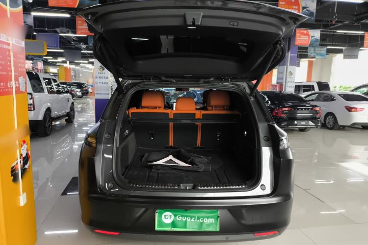 Used Li Auto L7 2023 Air model
