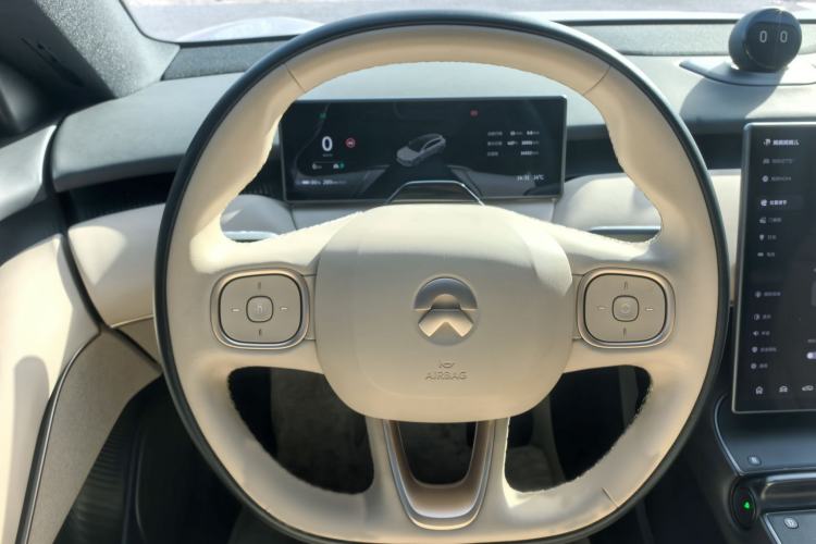 Used Nio ET5T 2024 75kWh Touring
