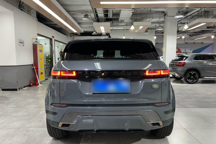 Used Land Rover Range Rover Evoque 2020 249 PS R-DYNAMIC S Sport Edition
