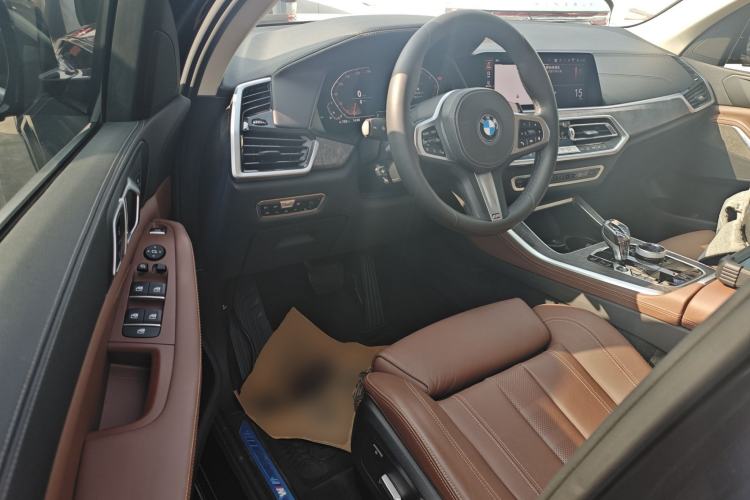 Used BMW X5 2019 xDrive30i M Sport Package