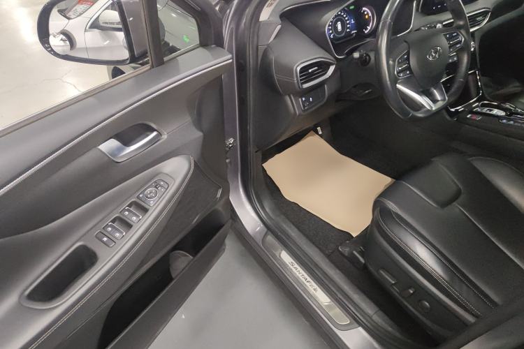 Used Hyundai Santa Fe 2019 380 TGDi GLS Automatic 2WD Luxury Version China V Standard
