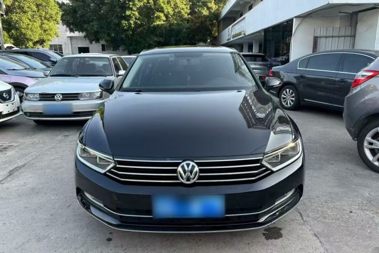 Used Volkswagen Magotan 2019 280TSI DSG Comfort Model China VI Standard
