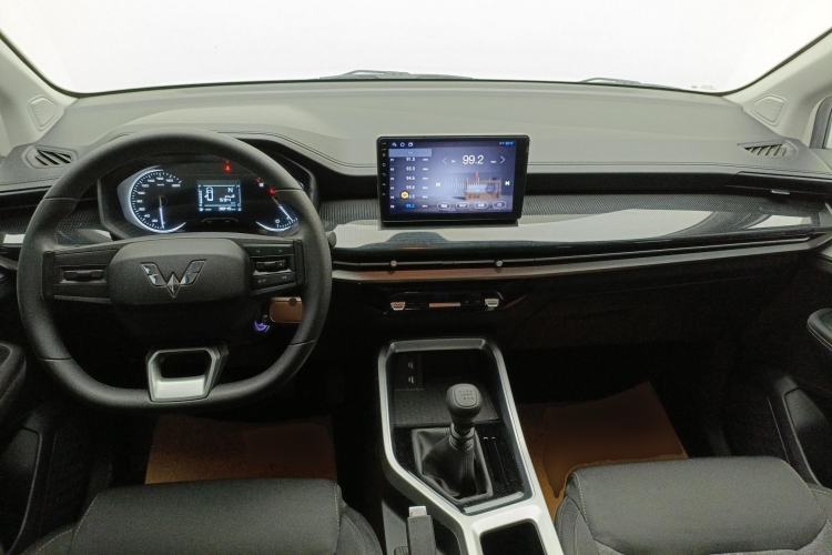 Used Wuling Jiachen 2022 1.5L Manual Enjoyment Elite Model