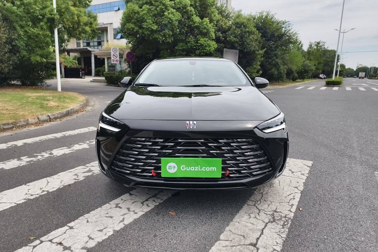 Used Buick Regal 2024 Revised 25T Ultra-Comfort Edition
