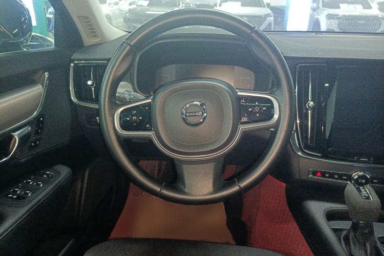 Used Volvo S90 2019 T4 Zhiyi Edition
