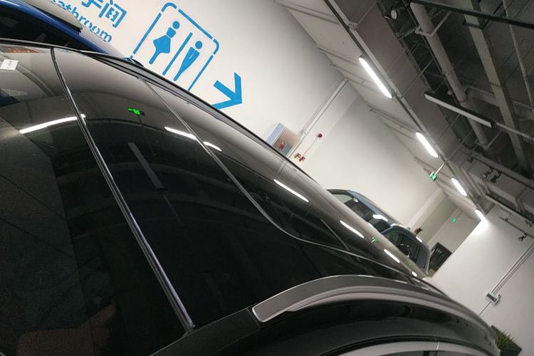 Used BMW X3 2022 xDrive25i M Sport Package
