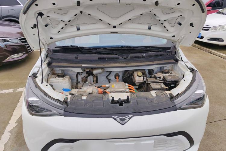 Used Cowin October 2023 201km Wave Rider Edition
