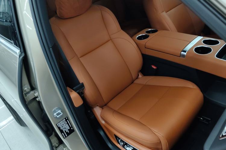 Used Li Auto L8 2024 Max
