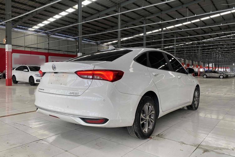 Used Buick Verano 2023 Pro Enjoyment Edition
