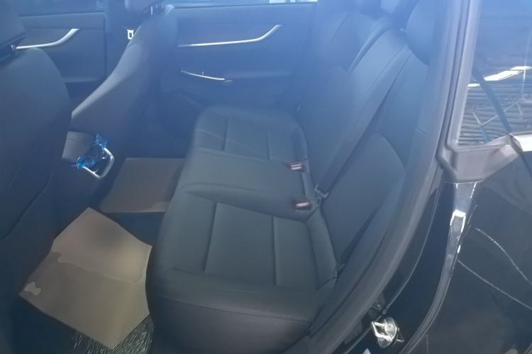 Used  A07 2025 Range-Extended "True Fragrant" Edition 230 Luxury Version
