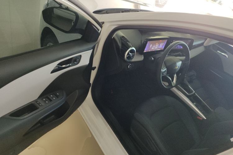 Used Chevrolet Monza 2023 1.5L Dual-Clutch Enjoyment Edition