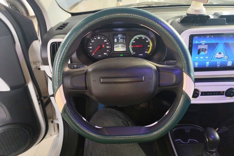 Used Roewe Clever 2022 311km QiQi BoBo Edition
