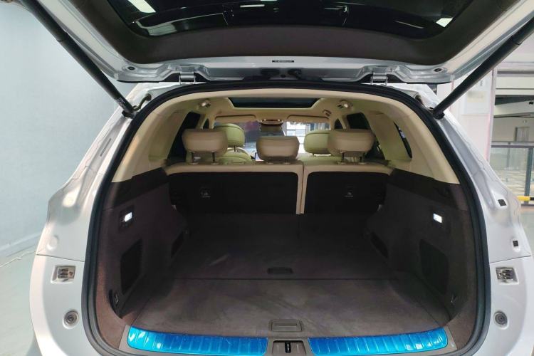 Used Hima AITO M7 2024 1.5T Rear-Drive Plus Version 5 Seats
