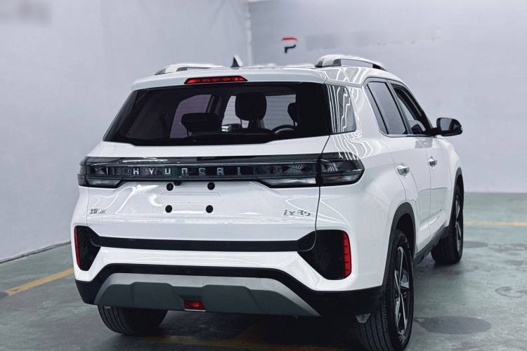 Used Hyundai ix35 2021 2.0L Automatic 2WD GLS Leading Edition