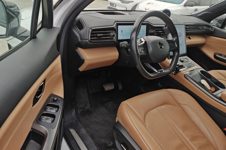 Used Nio ES6 2020 610 km Performance Version