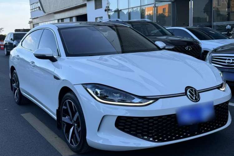 Used Volkswagen Lamando 2023 Lavida L 280TSI DSG Cool & Spicy Edition
