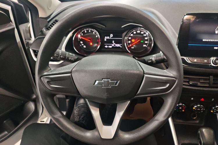 Used Chevrolet Cavalier 2020 Redline 325T Automatic Xinshang Edition
