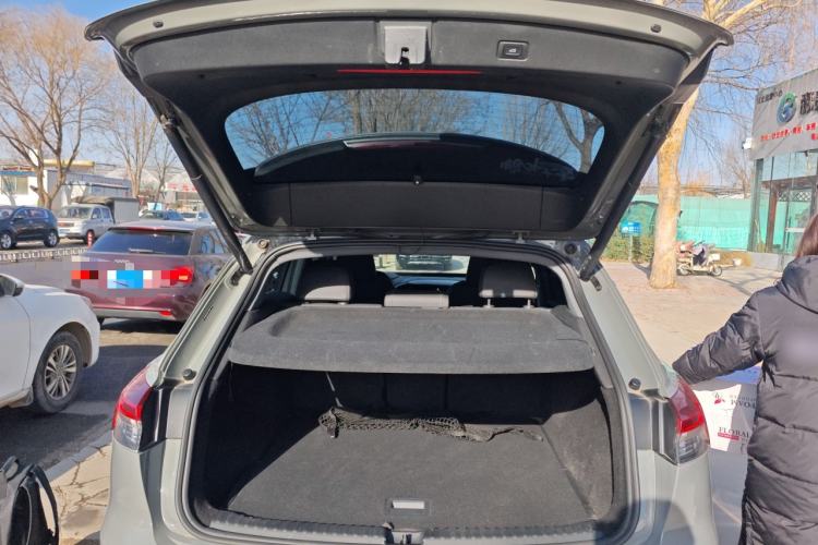 Used Audi Q4 e-tron 2022 40 e-tron Adventure Edition
