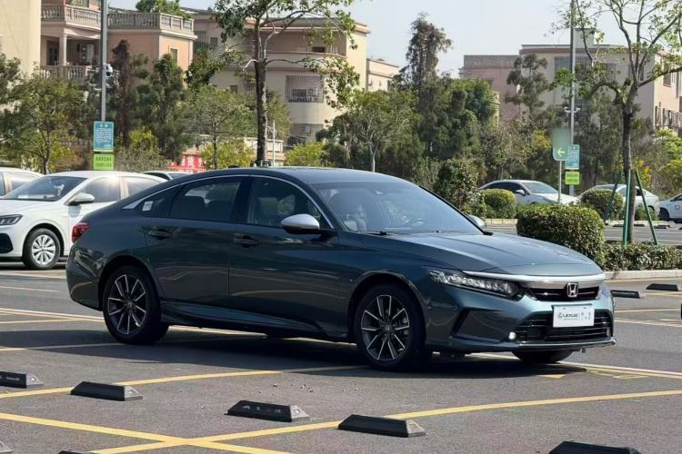 Used Honda Inspire 2022 260TURBO Elegant Edition
