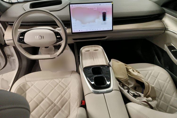 Used  A07 2023 Range-Extended 200 Air
