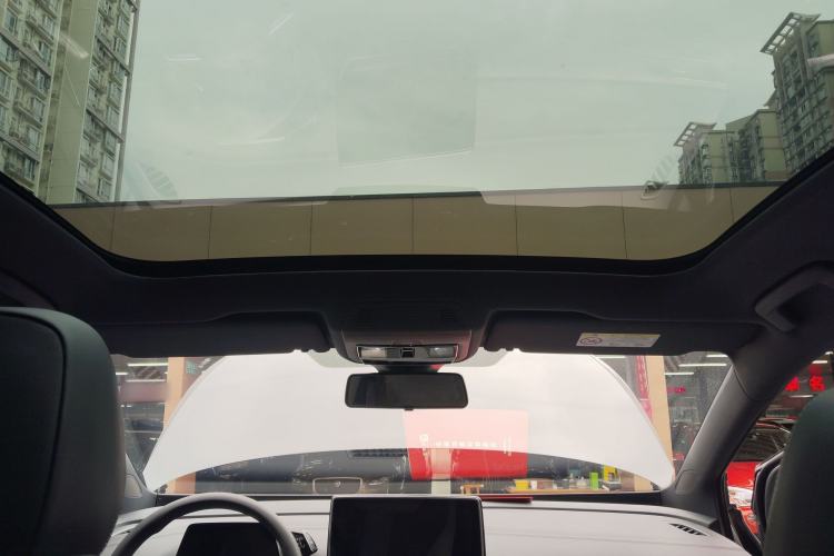 Used Volkswagen ID.4 CROZZ 2024 Pure Edition Limited Edition