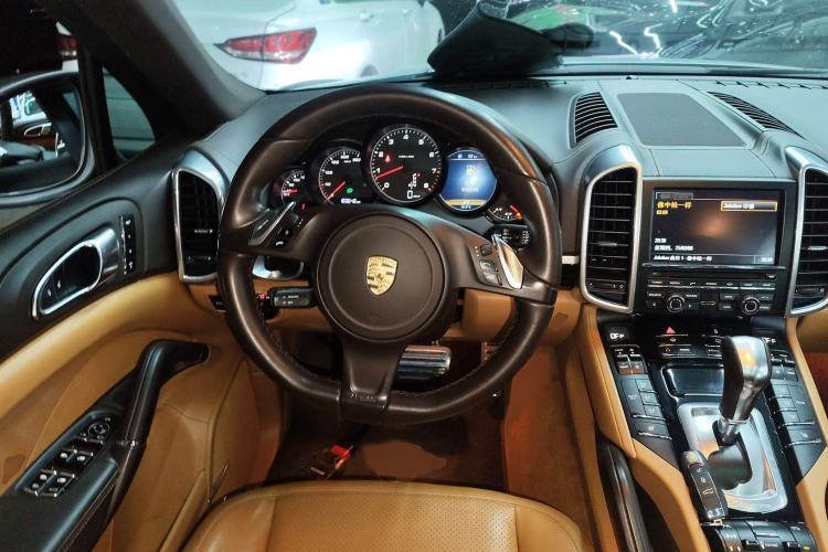 Used Porsche Cayenne 2011 Cayenne 3.0T