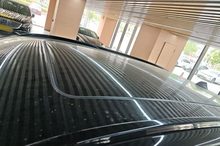 Used Nio ES6 2020 430KM Performance Version