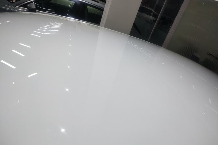 Used Audi A3 2025 A3L Limousine 35TFSI Prestige Edition