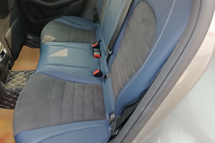 Used Mercedes-Benz EQC 2020 EQC 400 4MATIC Generation 1886 Limited Edition