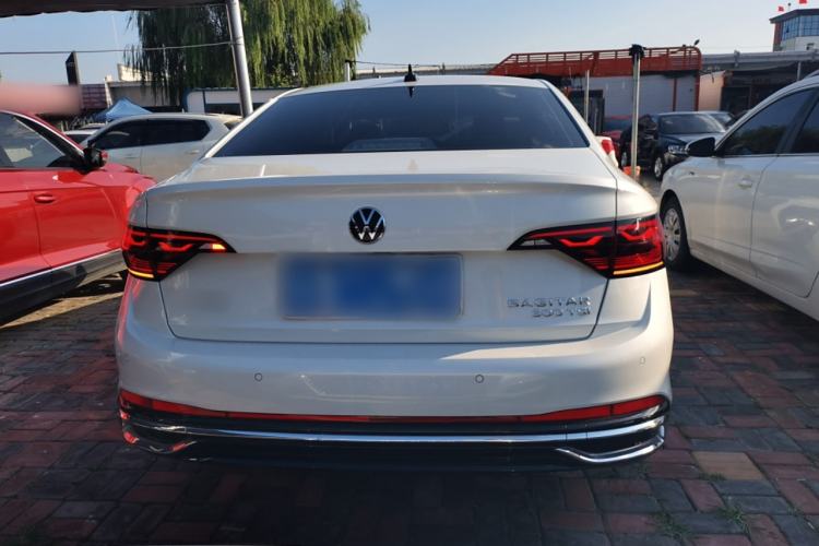 Used Volkswagen Sagitar 2023 300TSI DSG Excellence Edition
