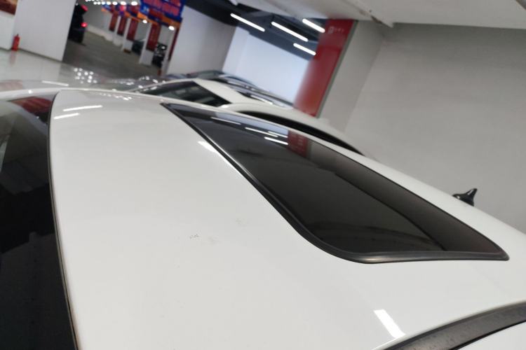 Used Changan Eado DT 2019 1.6L Manual Comfort Model China VI Standard