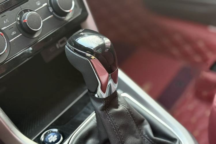 Used Volkswagen T-Cross 2021 1.5L Automatic Comfort Edition
