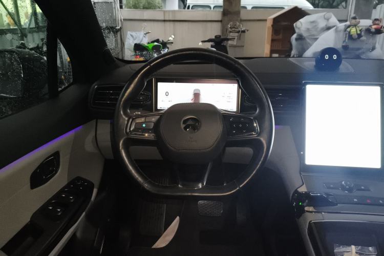 Used Nio ES6 2020 430KM Performance Version