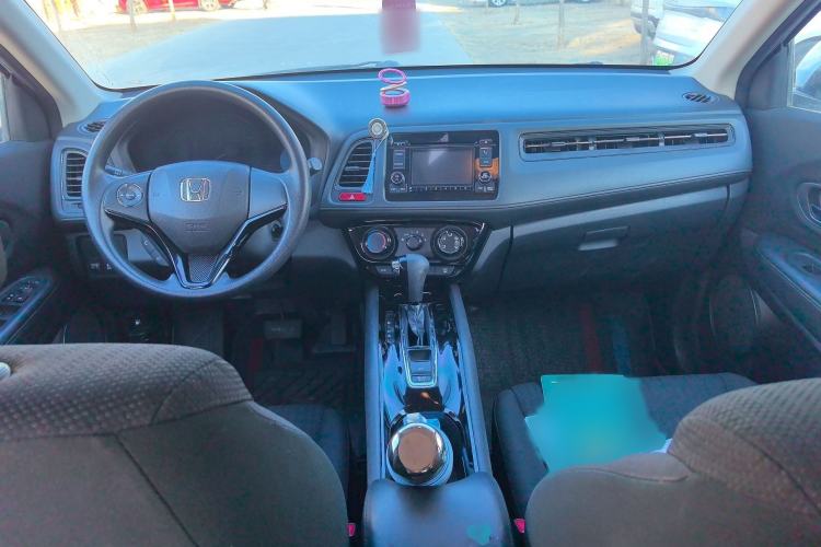 Used Honda Vezel 2015 1.5L CVT two-wheel drive Comfort trim