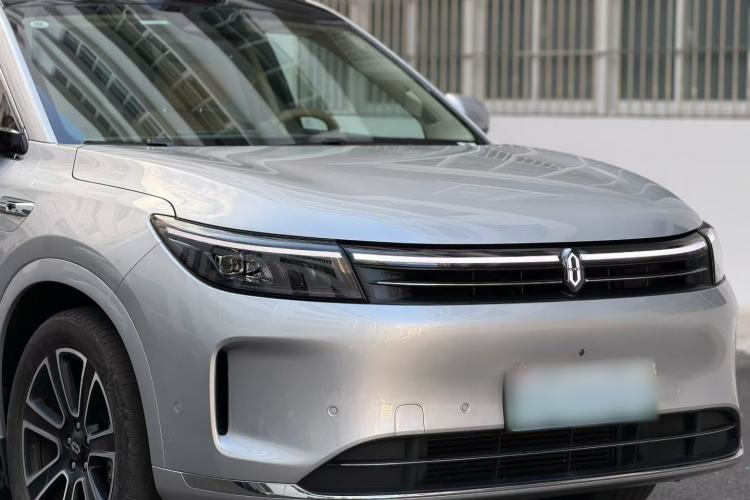 Used Hima AITO M7 2024 1.5T Intelligent Driving 4WD Ultra Version 6 Seats