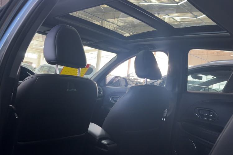 Used Honda XR-V 2019 220TURBO CVT Flagship Edition China VI
