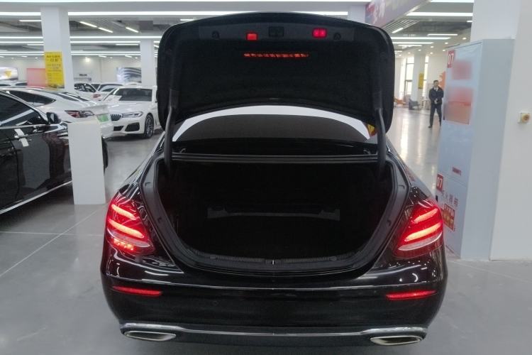 Used Mercedes-Benz E-Class 2020 Restyled E 300 L Exclusive Edition