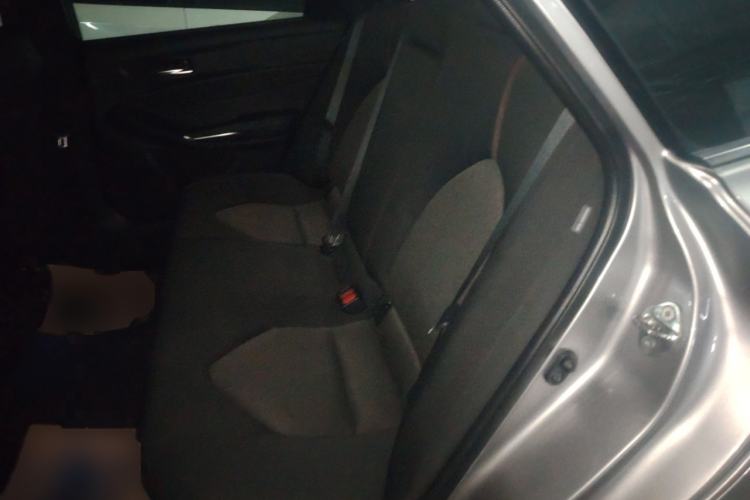 Used Toyota Avalon 2019 2.5L Ambition Version China VI Standard