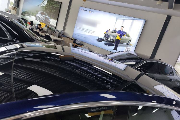 Used Tesla Model 3 2019 Standard Range Rear-Drive Upgraded Version
